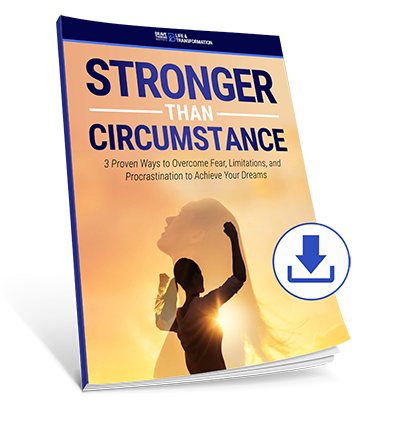 Stronger Than Circumstance Ebook