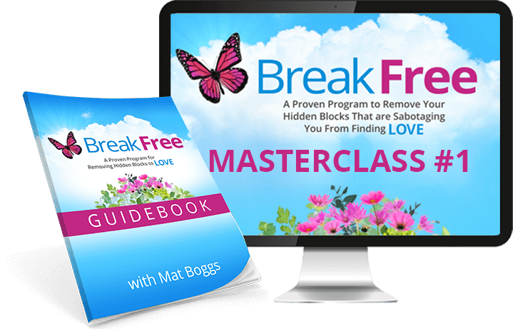BreakFree MasterClass