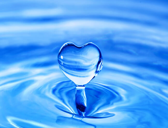 Water