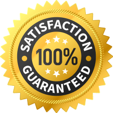Guarantee Seal