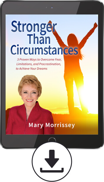Stronger Than Circumstances Book