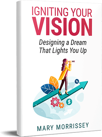 Igniting Your Vision eBook