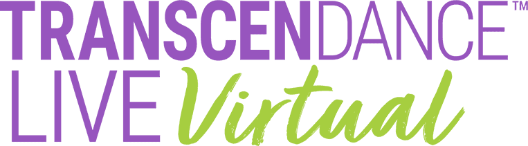 TranscenDance Logo