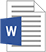 Word Document